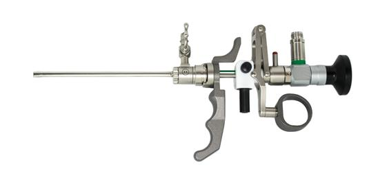 Gastrointestinal Endoscopy Devices Market-Future Growth Pros