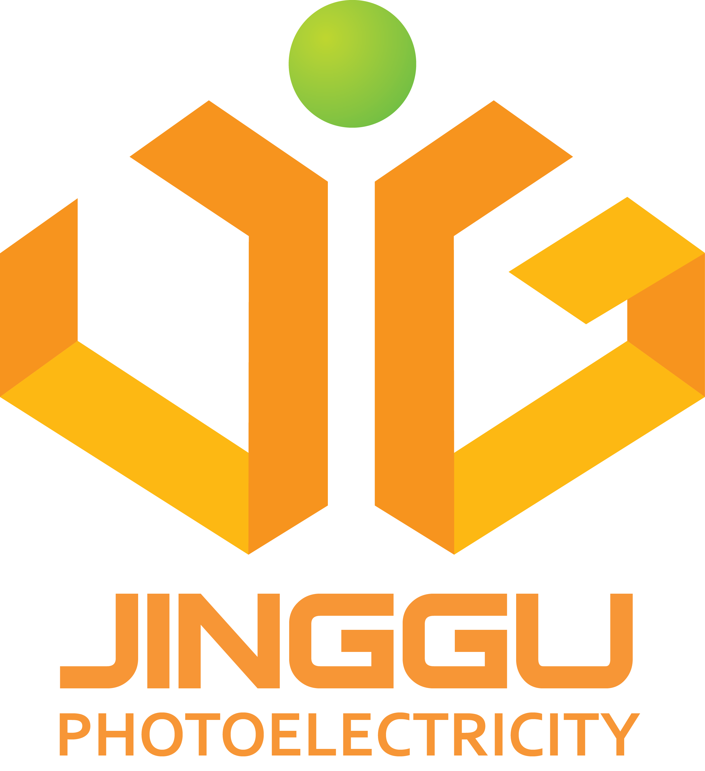 Jinggu Energy'