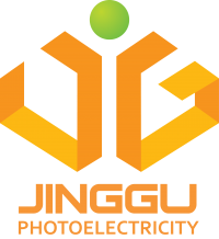 Jinggu Energy
