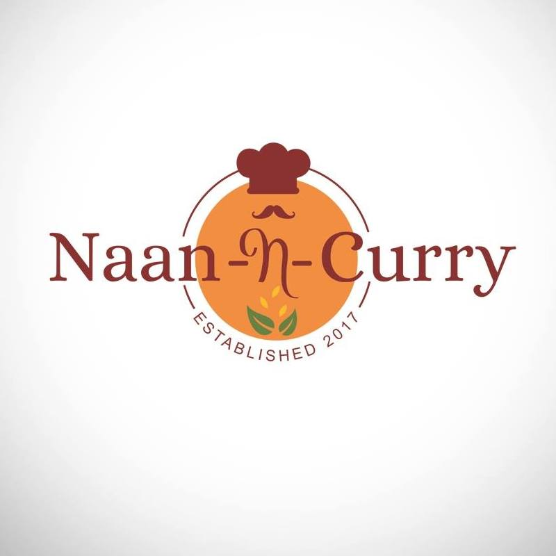 Company Logo For Naan n Curry'