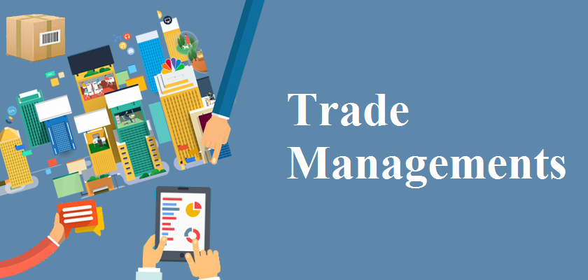 Trade Management Market