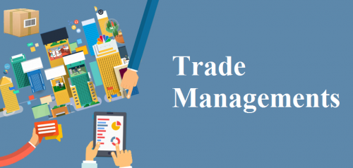 Trade Management Market'