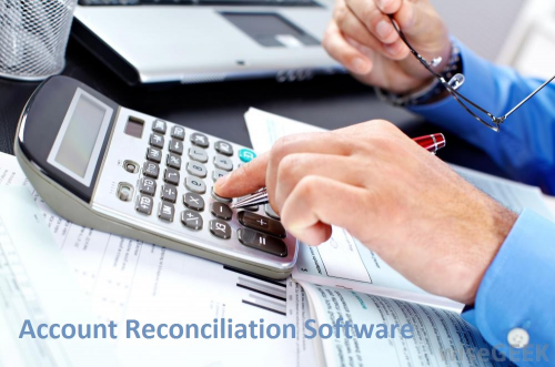 Account Reconciliation Software Market'