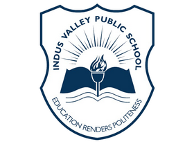 Company Logo For Indus Valley Public School'