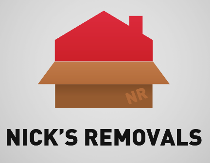 Nicks Removals
