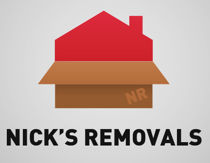 Nicks Removals'