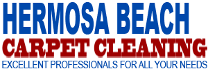 Company Logo For Carpet Cleaning Hermosa Beach'