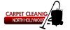 Company Logo For Carpet Cleaning North Hollywood'