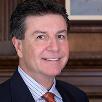 Brent Longnecker, President & Co-Founder