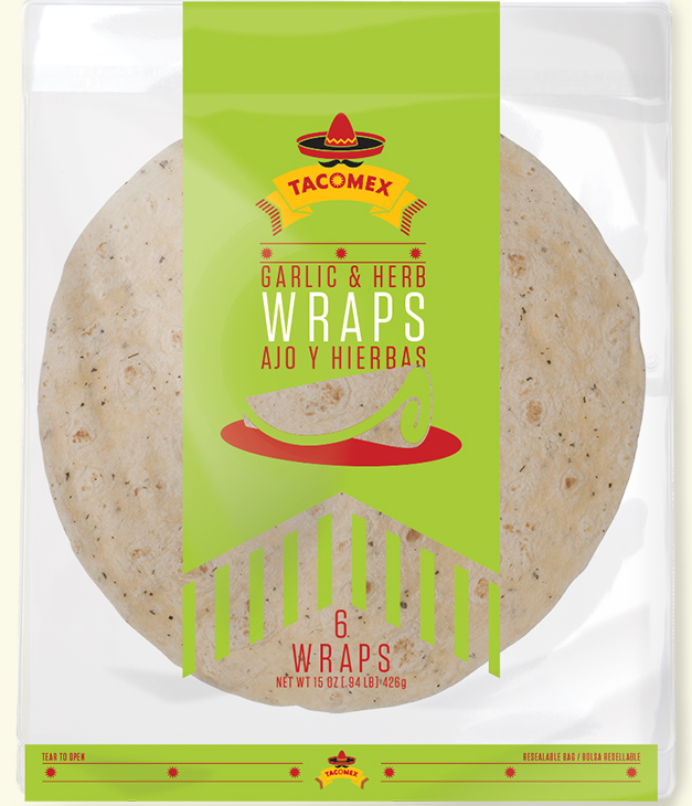 TacoMex'