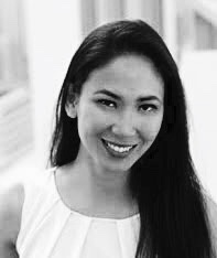 RG Enriquez, the Astig Vegan