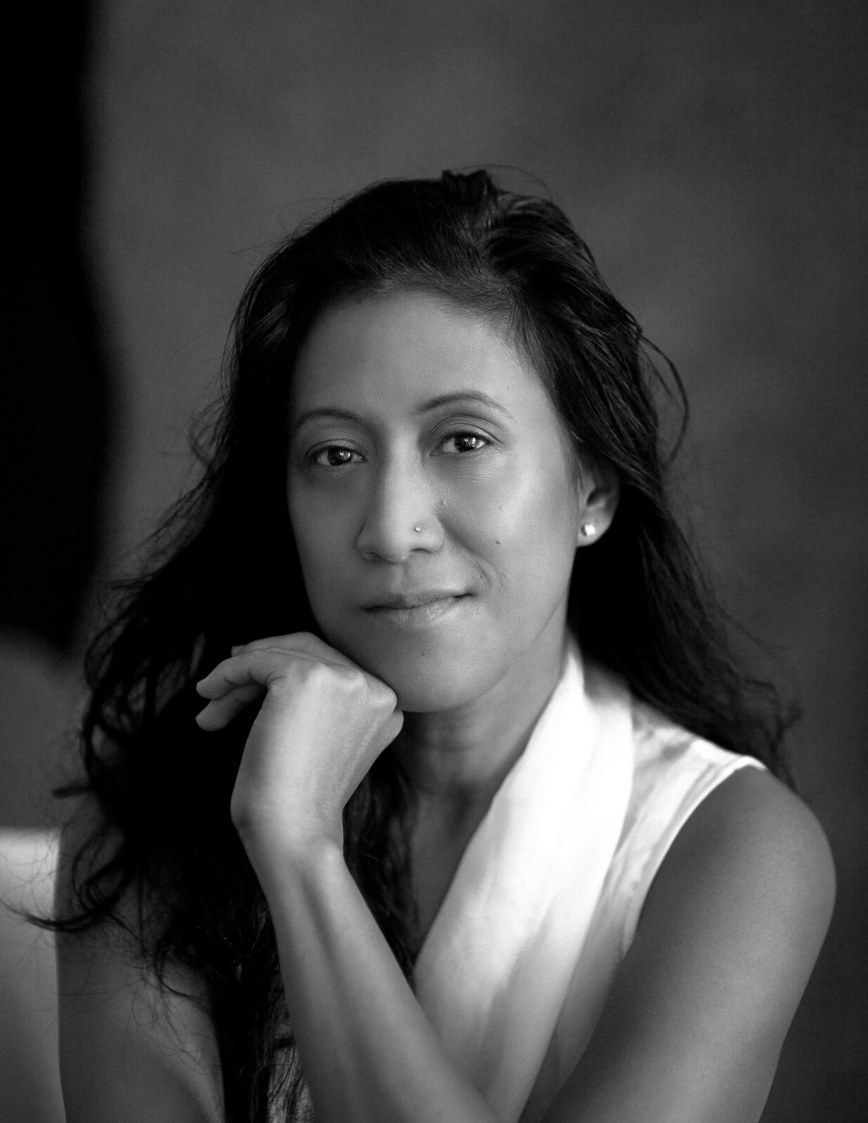 Reina Montenegro, Nick's Kitchen Chef and Co-Owner'