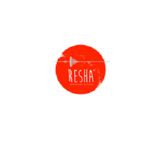 Company Logo For Resha Fashion'
