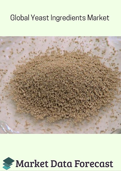 Global Yeast Ingredients Market'