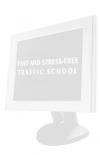 Fast and Stress Free Traffic School
