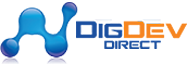 Company Logo For DigDev Direct'