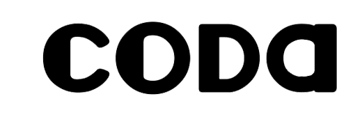 Company Logo For Coda'
