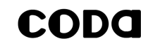 Coda Logo