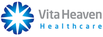 Company Logo For Vita Heaven'