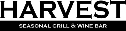 Company Logo For Harvest Seasonal Grill &amp; Wine Bar'