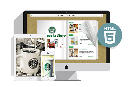 FlipHTML5, a Free eBook Publisher That Should be Aware of