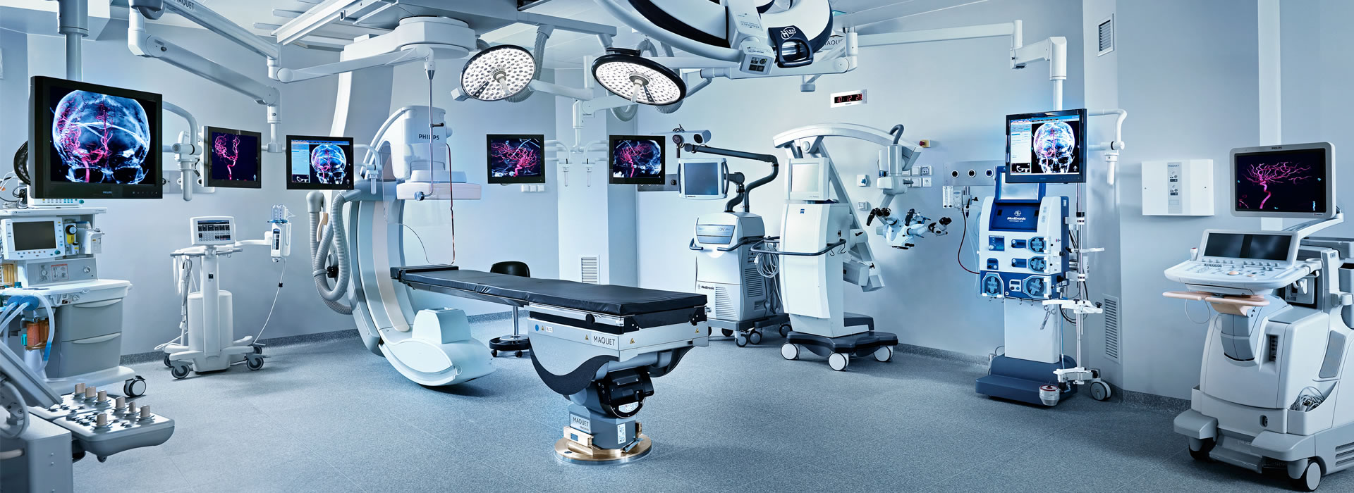 Operating Room Equipment
