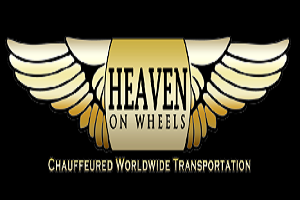 Heaven On Wheels Limousines