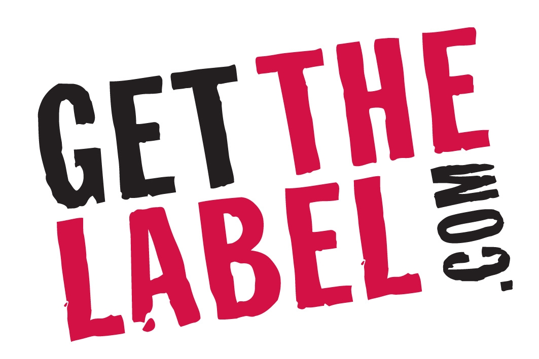 Get The Label
