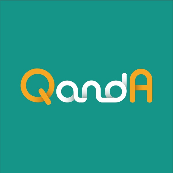 Q and A Logo