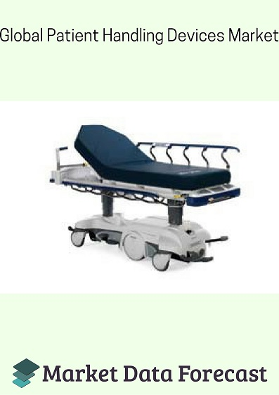 Patient handling Equipment market