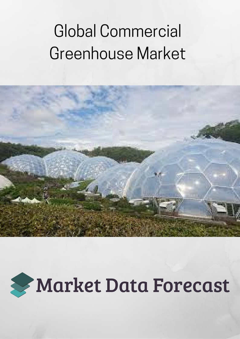 Global Commercial Greenhouse Market