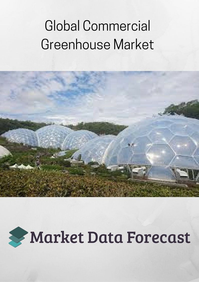 Global Commercial Greenhouse Market'