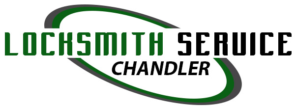 Locksmith Chandler Logo