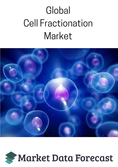 Cell Fractionation Market'