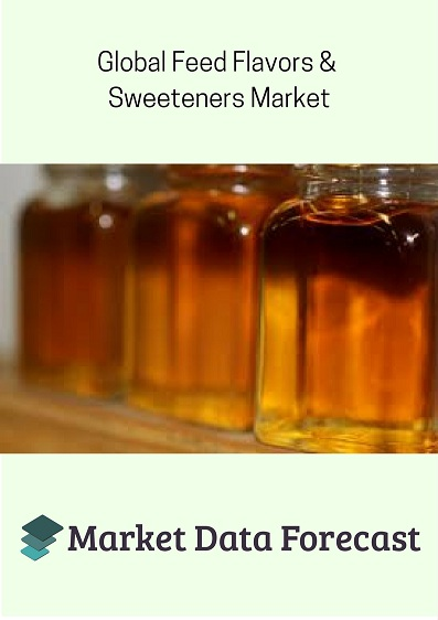 Feed Flavors And Sweeteners Market'