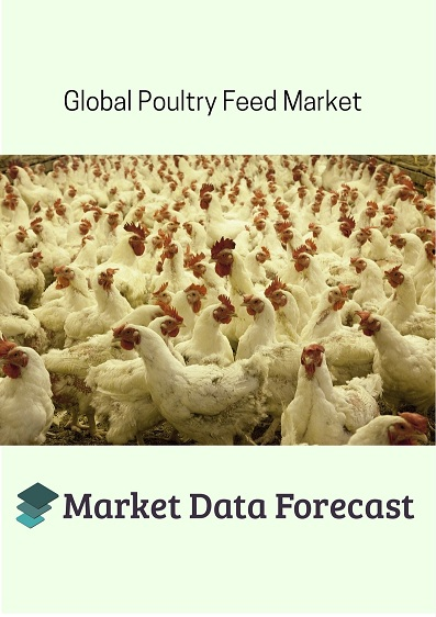 Global Poultry Feed Market