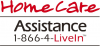 Logo for Home Care Assistance of Minneapolis'