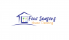 Company Logo For Four Seasons House Cleaning'