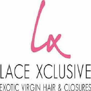 Company Logo For Lace Xclusive'