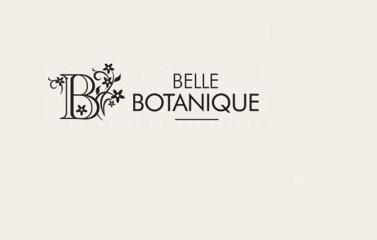 Company Logo For BelleBotanique'