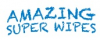 Company Logo For Amazing Super Wipes'