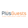 Company Logo For PlusGuests'