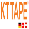 Company Logo For KT Tape Deutschland'