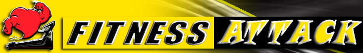 Fitness Attack Bulk Store'