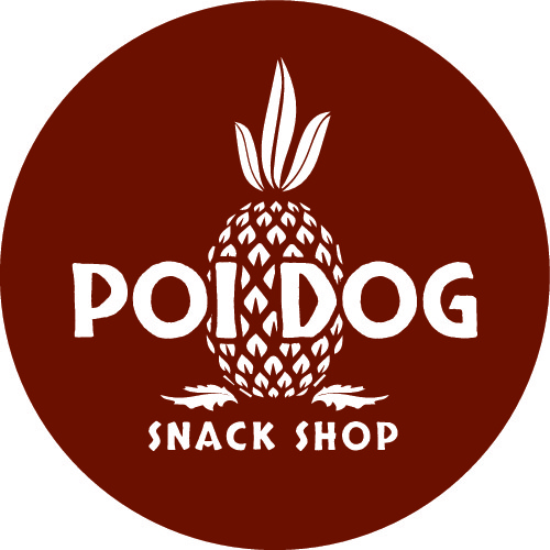 Company Logo For Poi Dog Philly'