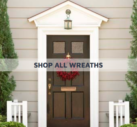 door wreaths