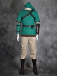 Cosplay Costumes for the Legend of Zelda