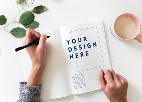 graphic design los angeles'