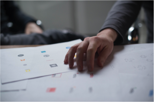 graphic design los angeles