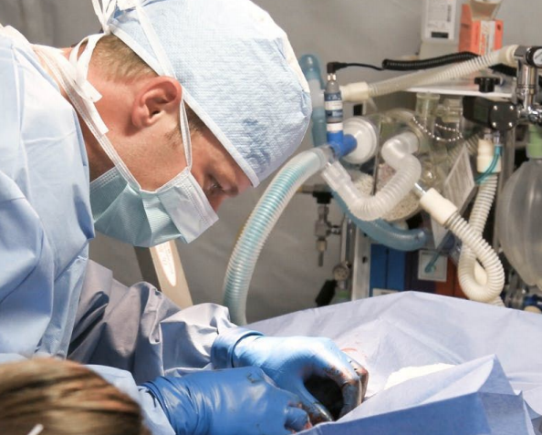 hernia surgery Beverly Hills'
